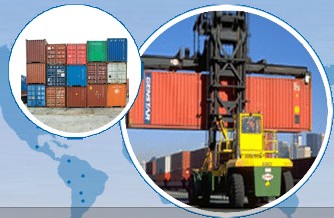 NAGODE INTERNATIONAL PVT. LTD.  Lagos, Nigeria