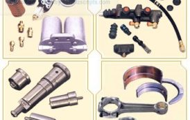 AL MUQARRAM AUTO SPARE PARTS  Dubai, UAE