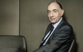 Jean-Marc Janaillac, PDG d’Air France-KLM : « Nous allons développer des liaisons entre l’Afrique et l’Asie »