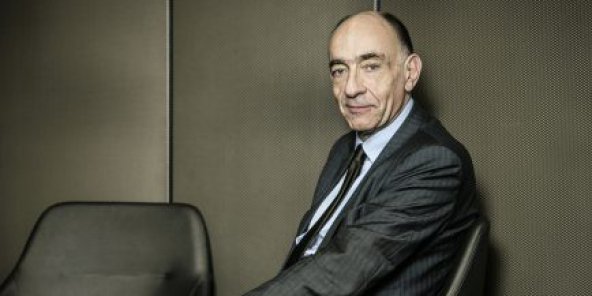 Jean-Marc Janaillac, PDG d’Air France-KLM : « Nous allons développer des liaisons entre l’Afrique et l’Asie »