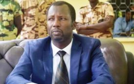 Tchad : le ministre des finances démis de ses fonctions