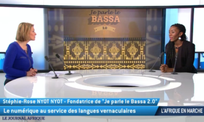 L’application camerounaise «Je parle le bassa 2.0» devient pionnière dans l’apprentissage des langues africaines en ligne