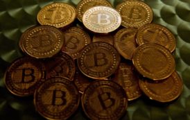 Le bitcoin franchit la barre symbolique des 5000 dollars