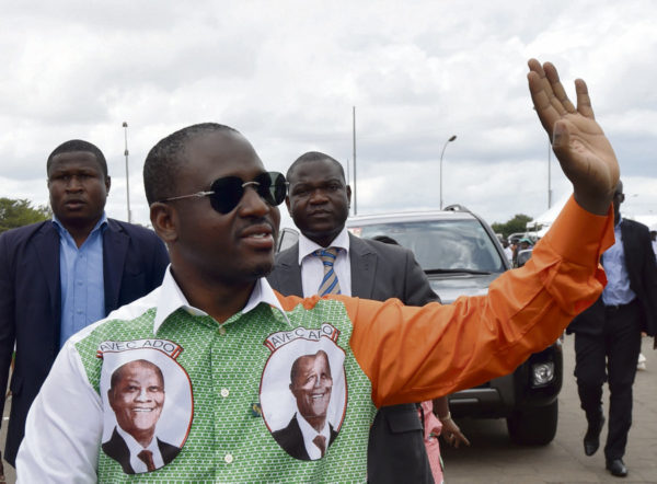 Côte d’Ivoire : Guillaume Soro, 72 heures après…!