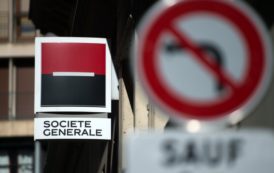 Pourquoi Société générale flanche à la Bourse de Paris