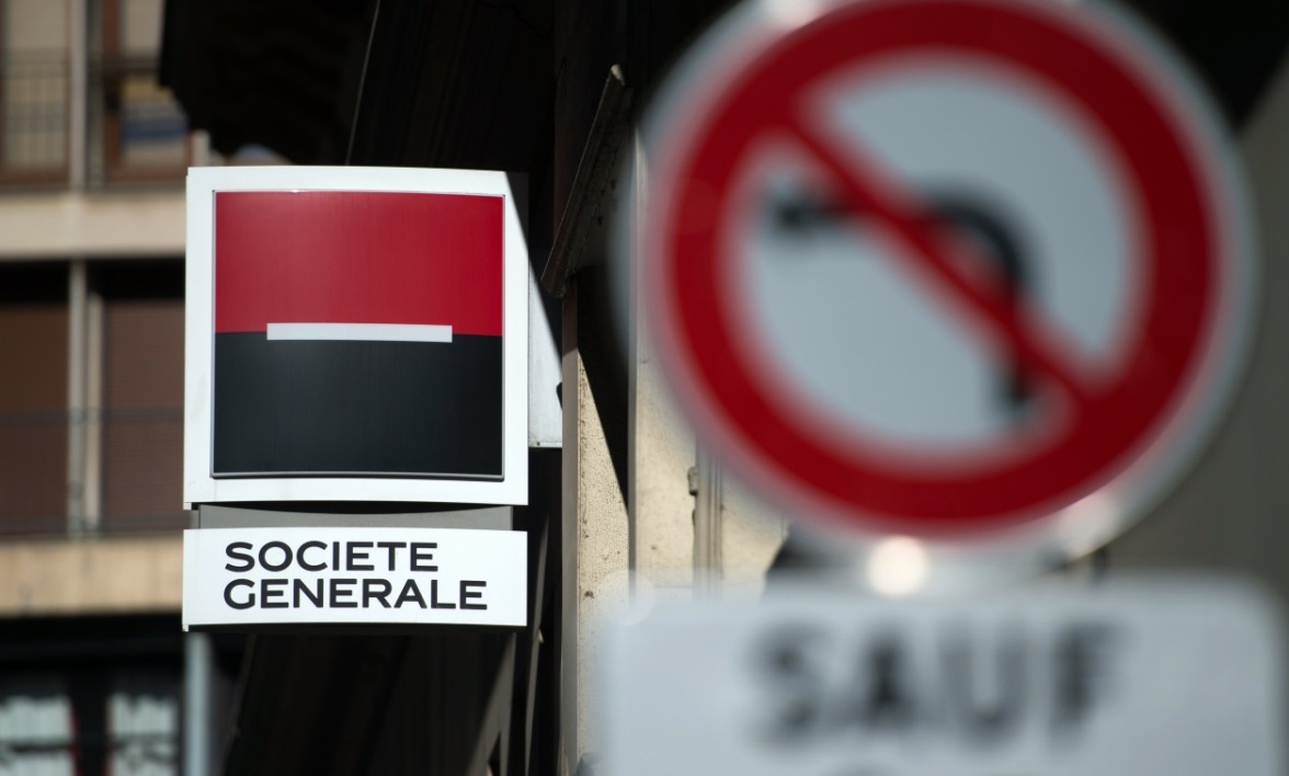 Pourquoi Société générale flanche à la Bourse de Paris