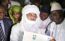 Présidentielle au Mali : 18 candidats exigent la démission du ministre chargé du scrutin