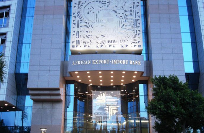 Centrafrique : Afreximbank va financer cinq projets de développement