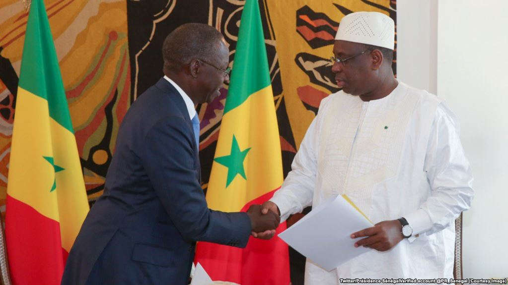 Sénégal: nouveau gouvernement, changements à l’Intérieur, Justice et Affaires étrangères