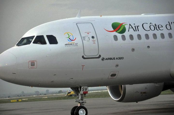 Transport aérien : Air Côte d’Ivoire annonce “la reprise de ses vols vers San-Pedro à la fin du mois de mars