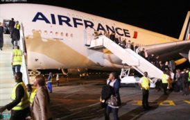 Transport aérien : Air France baisse ses prix à destination de l’Europe et de l’Amérique jusqu’au 12 octobre