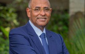ACHI Patrick Ministre d’Etat, Conseiller Spécial à la Présidence de la République