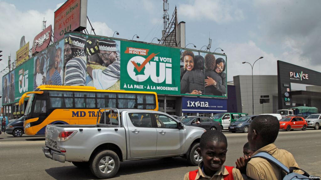 Municipales en Côte d’Ivoire, grand test avant la présidentielle de 2020