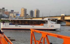 Transport lagunaire : La STL ouvre sa première ligne le 31 mars