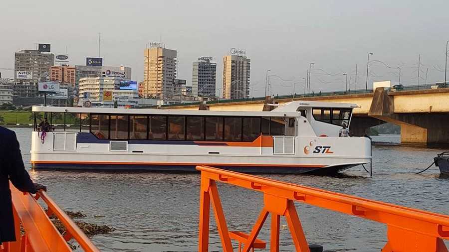 Transport lagunaire : La STL ouvre sa première ligne le 31 mars