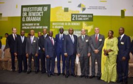 Afreximbank Beats Private Placement Target as it Goes to Market with DR