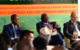 AGRICULTURAL ALLIANCE LAUNCHES INPUTS PLATFORM TO DRIVE HIGHER YIELDS