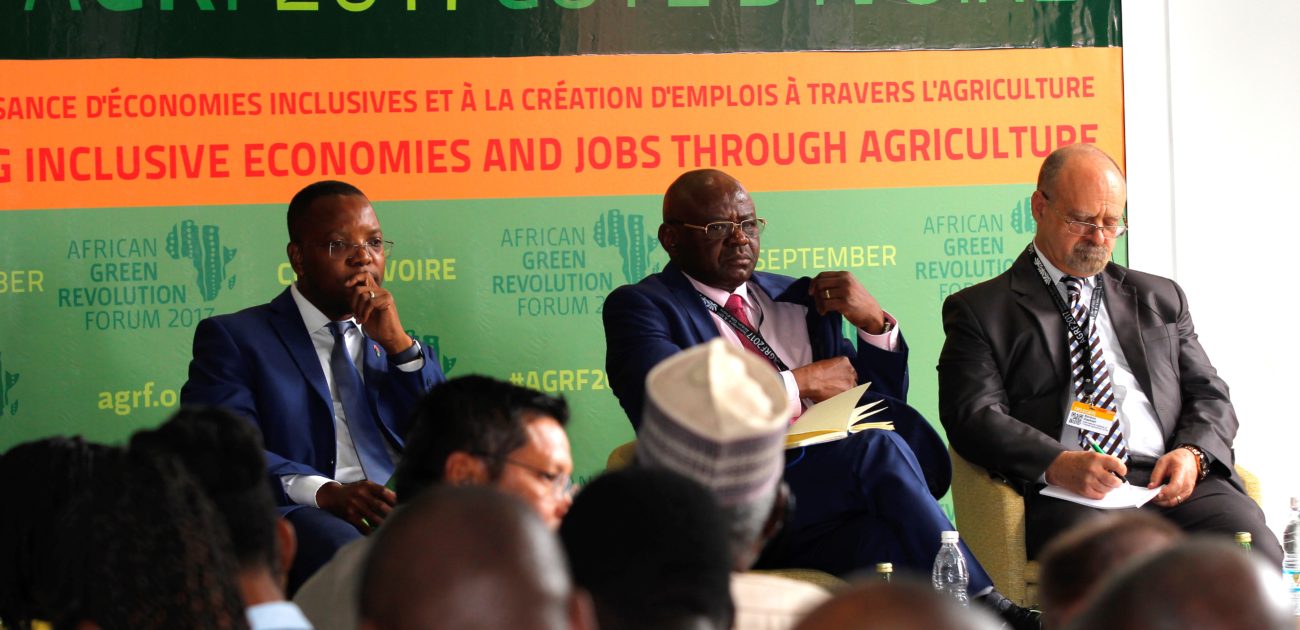 AGRICULTURAL ALLIANCE LAUNCHES INPUTS PLATFORM TO DRIVE HIGHER YIELDS