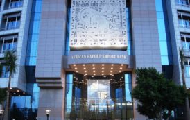 Egypte : l’Afreximbank débloque 500 millions de dollars pour les exportations vers l’Afrique