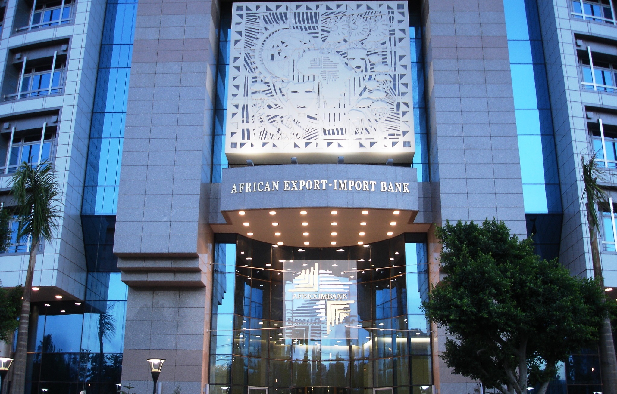 Egypte : l’Afreximbank débloque 500 millions de dollars pour les exportations vers l’Afrique