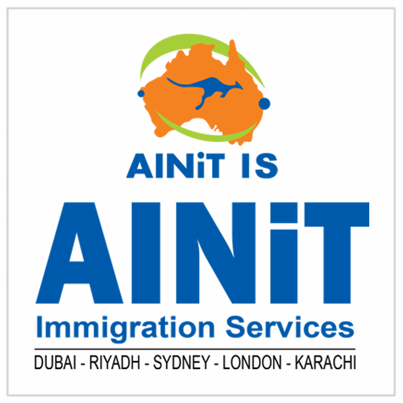 AINIT IMMIGRATION SERVICES  Dubai, United Arab Emirates