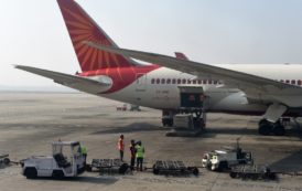 Air India crée un espace réservé aux femmes dans ses avions