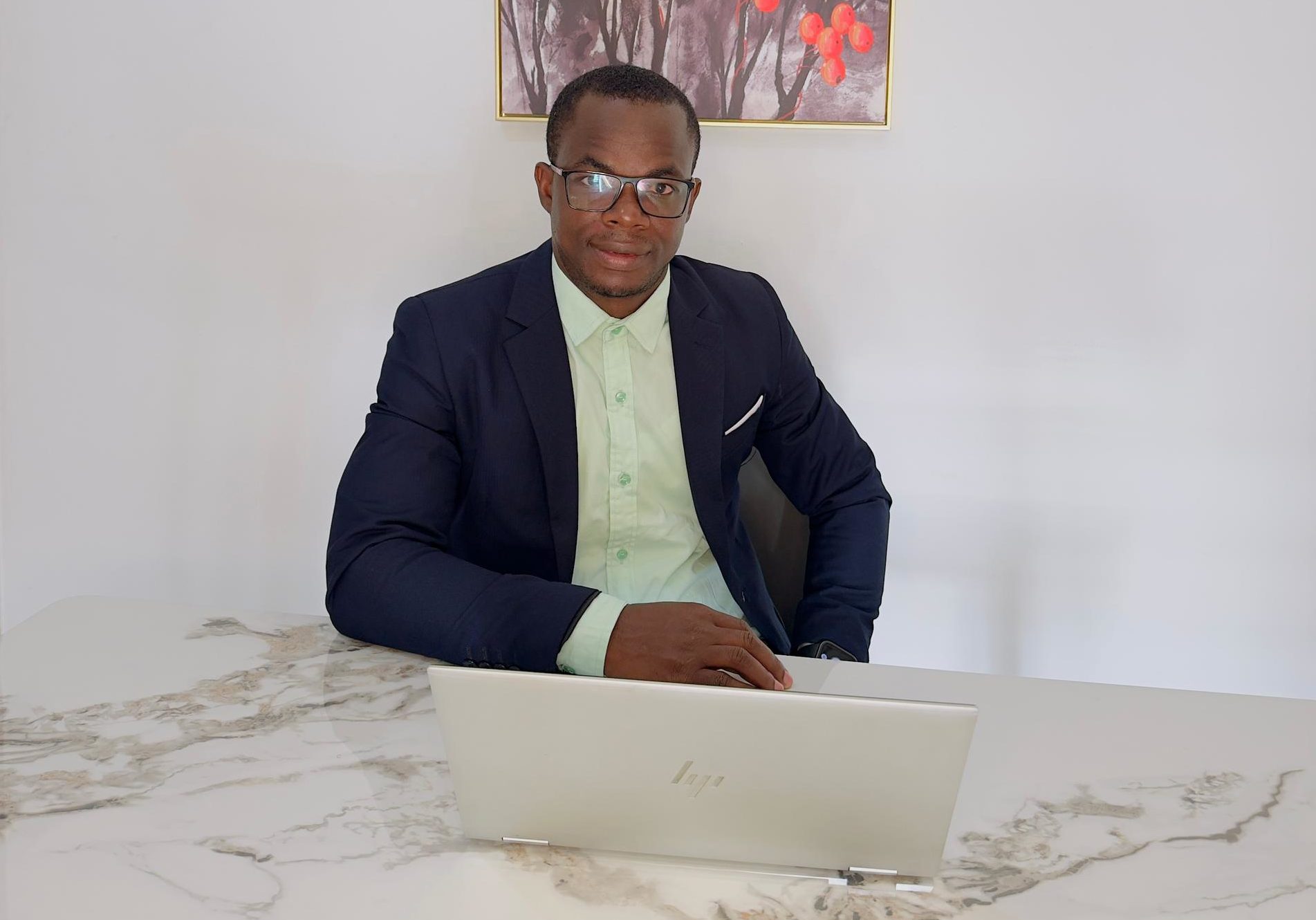 Interview – du Directeur Général d’AJLUS