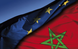 MAROC-UE : Le Parlement européen recommande l’approbation du nouvel accord agricole