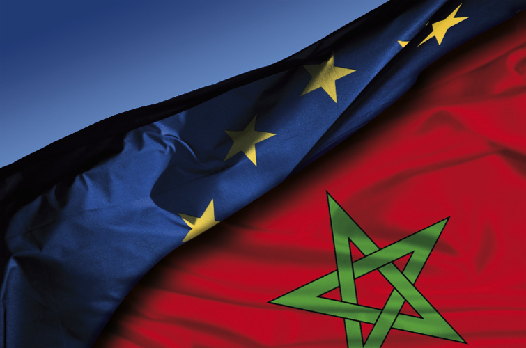 MAROC-UE : Le Parlement européen recommande l’approbation du nouvel accord agricole