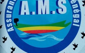Lancement de l’Assurance Maritime du Sénégal (AMS) à Yoff