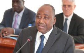 Côte d’Ivoire : Le Gouvernement adopte un projet de loi portant budget pour 2018 d’un montant de 6723,5 milliards de FCFA