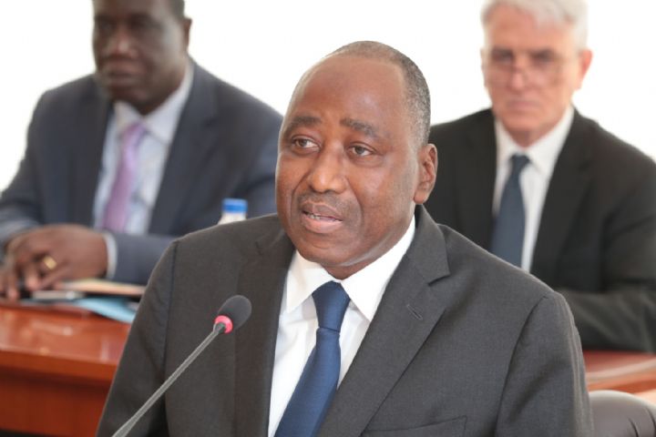 Côte d’Ivoire : Le Gouvernement adopte un projet de loi portant budget pour 2018 d’un montant de 6723,5 milliards de FCFA