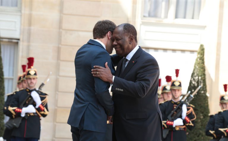 Côte-d’Ivoire Alassane Ouattara: Un habile tacticien ?