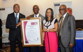 NSIA BANQUE, première banque en Côte d’Ivoire certifiée ISO 9001 version 2008