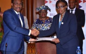 L’ARC et l’ONU s’unissent pour accroître la couverture d’assurance paramétrique en Afrique
