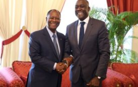 La Banque mondiale annonce 1,5 milliard de dollars en faveur de la Côte d’Ivoire