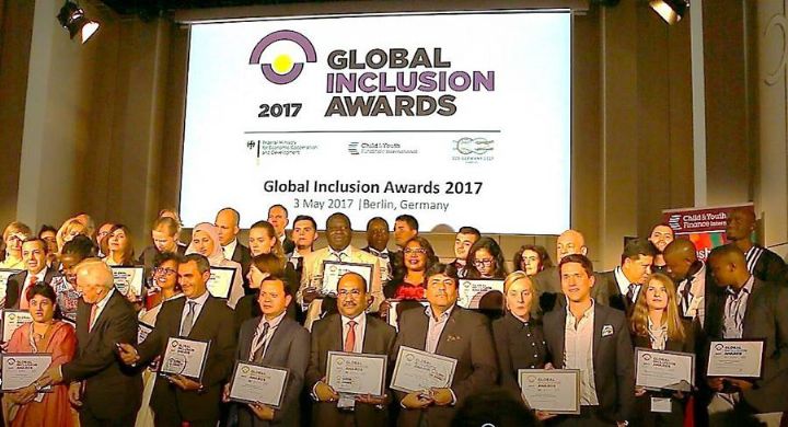 La Côte d’Ivoire nominée pour la 3e fois consécutive aux ‘’Global Inclusion Awards’’