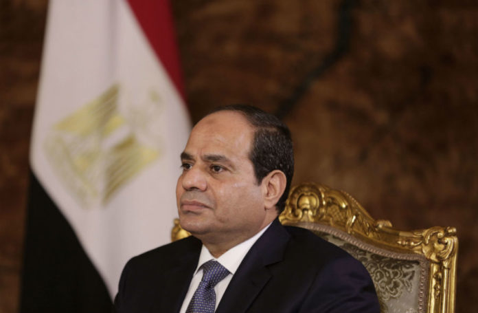 L’Egypte annoncée parmi les 10 plus grandes économies mondiales d’ici à 2030