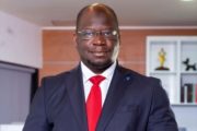 Abdoul Moumoune YOUNOUSSI, nouveau directeur général de Coris bank