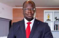 Abdoul Moumoune YOUNOUSSI, nouveau directeur général de Coris bank