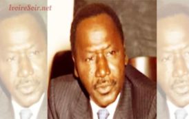 BCEAO : 30 ans plus tard, la mort, à 53 ans du gouverneur Abdoulaye Fadiga, reste inexpliquée