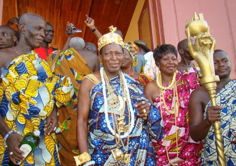 Grand-Bassam Côte d’Ivoire: Après les tumultes des municipales l’Abissa annoncée pour le 10 novembre