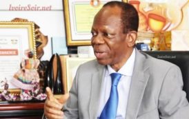 Côte Ivoire : Grève d’un an : Le président de l’université de Cocody va punir « de façon exemplaire toute tentative de perturbation »