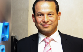 Mustafa Abdel-Wadood, Managing Partner AbraaJ