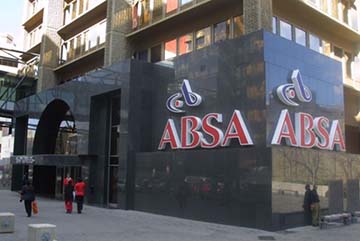 Absa Bank annonce une augmentation de ses résultats