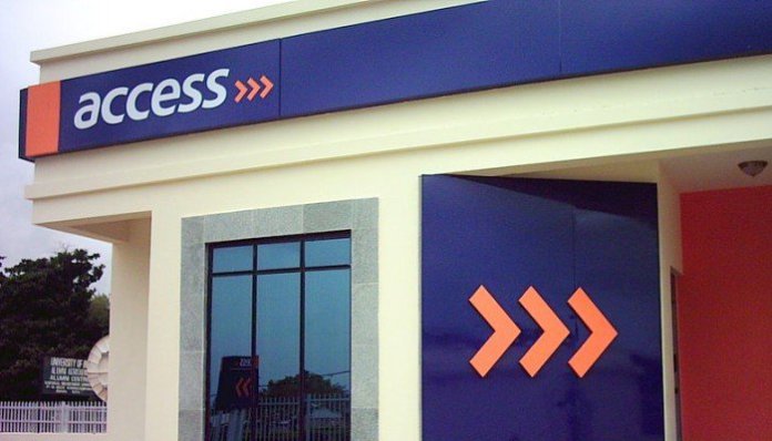 Access Bank Ghana entame sa recapitalisation