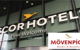 Hôtellerie : AccorHotels acquiert Mövenpick Hotels & Resorts pour 482 millions d’euros !