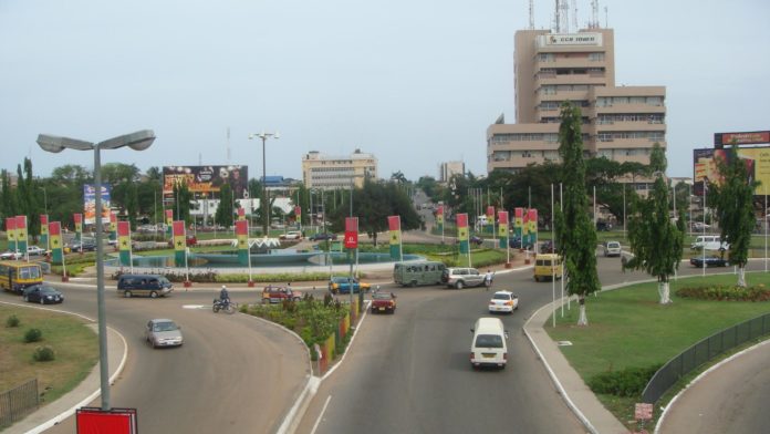 Ghana : augmentation du capital social minimum des sociétés d’assurance