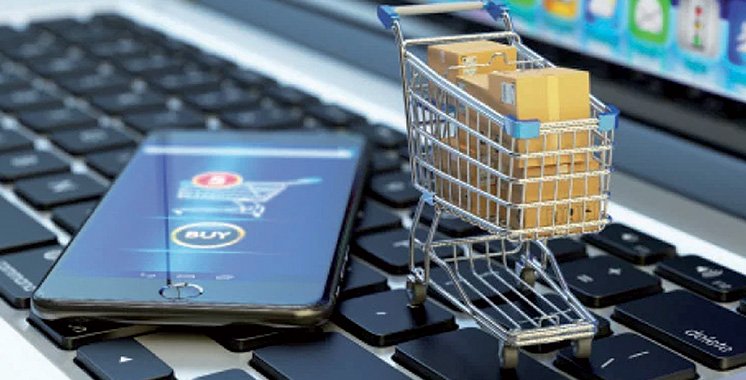 Les plates-formes d’e-commerce pourvoyeuses d’emplois en Afrique