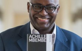 À Abidjan, l’historien Achille Mbembe livre un vibrant plaidoyer pour l’intégration régionale en Afrique